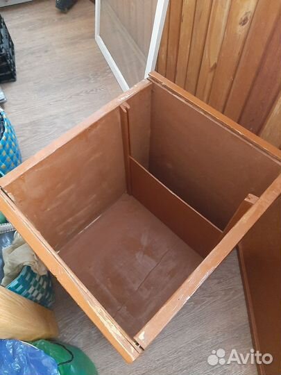 Короб для хранения вещей