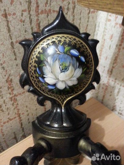 Люстра винтаж СССР бра