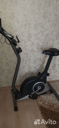 Велотренажер