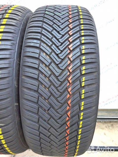 Continental AllSeasonContact 225/50 R18 99W