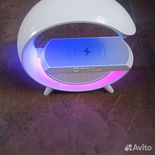 Беспроводная зарядка