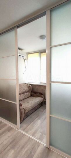 1-к. квартира, 32 м², 5/5 эт.