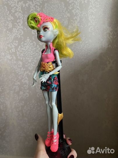 Кукла Монстер Хай