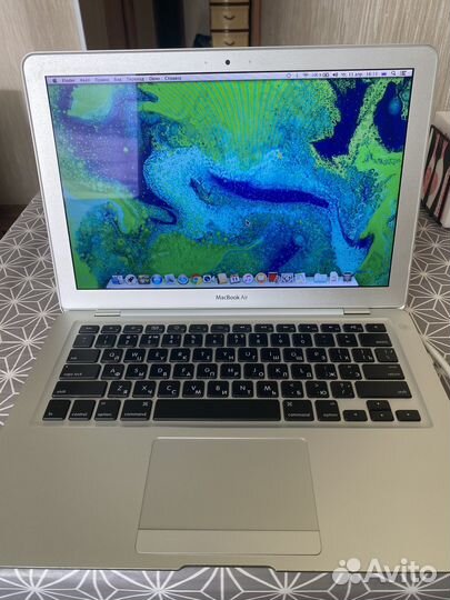 Apple MacBook Air