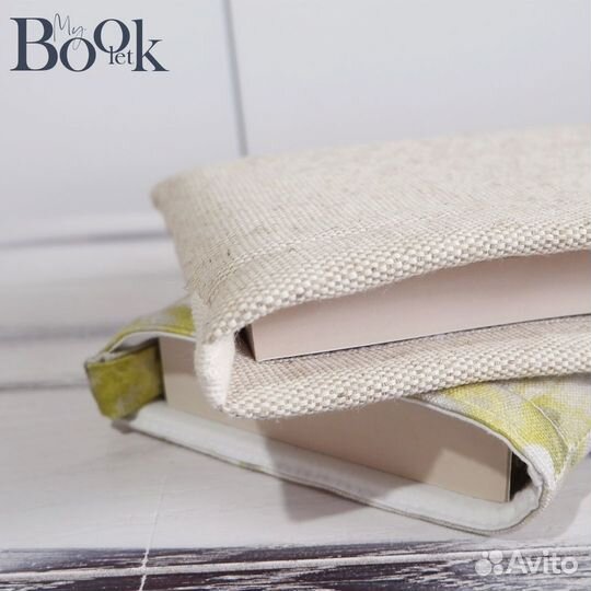 Книжный чехол / Чехол для электронной книги