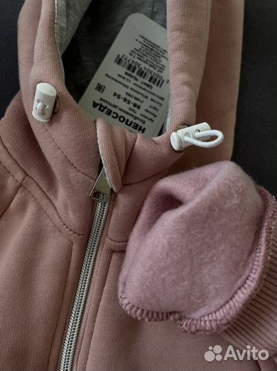 Комбинезон детский 98