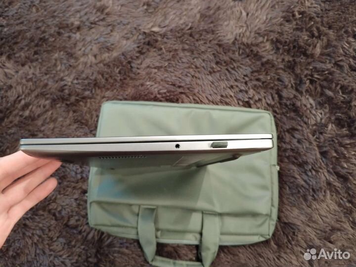 Ноутбук honor magicbook 15