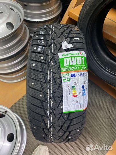 DoubleStar DW01 225/50 R17