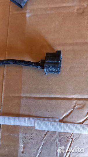 Лямбда зонд мерс бим