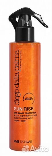 Diego dalla palma космецевтика