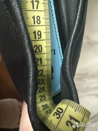 Lanvin балетки 39