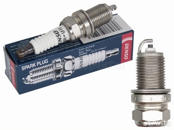 Свеча зажигания subaru legacy