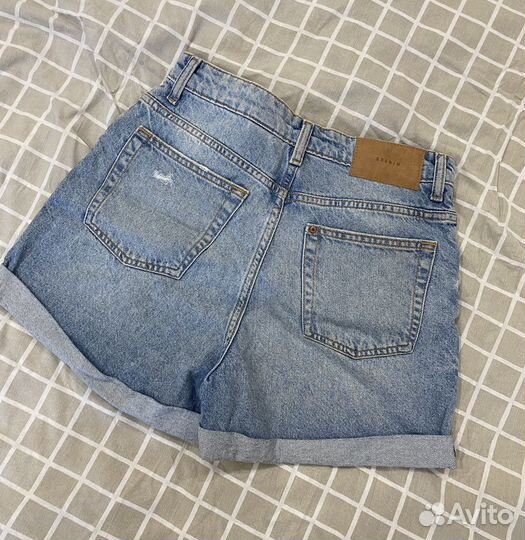 Шорты и блузка 42 44