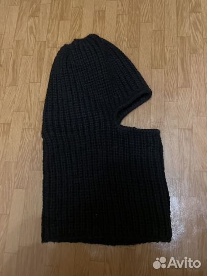 Шапки. Балаклава и ушанка