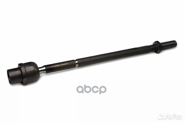 Тяга рулевая GM meriva A 03- f240r0026 cworks