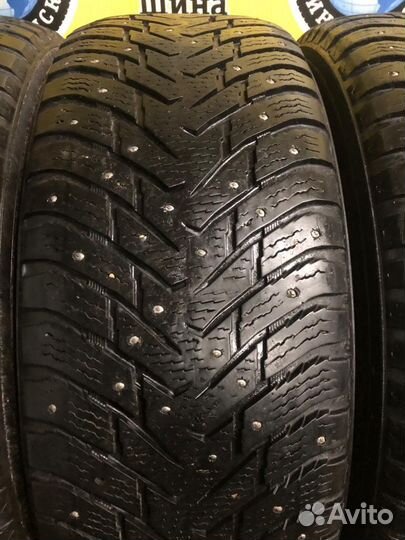 Nokian Tyres Hakkapeliitta 8 SUV 265/65 R17 110T