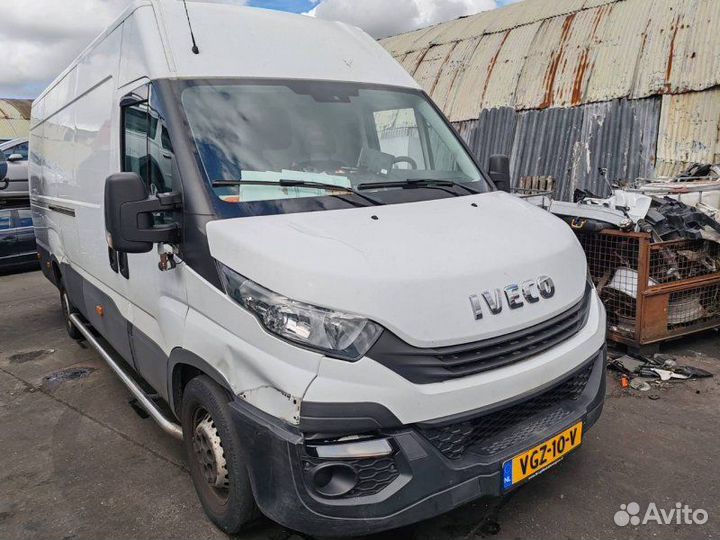 Разборка Iveco Daily 6 2.3 HPI 2018 (35-50)