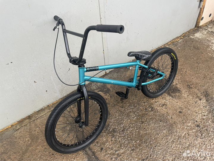 BMX Format 3214 (2020)