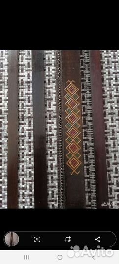 Ручнрй вязальный аппарат