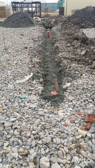 Септик для частного дома