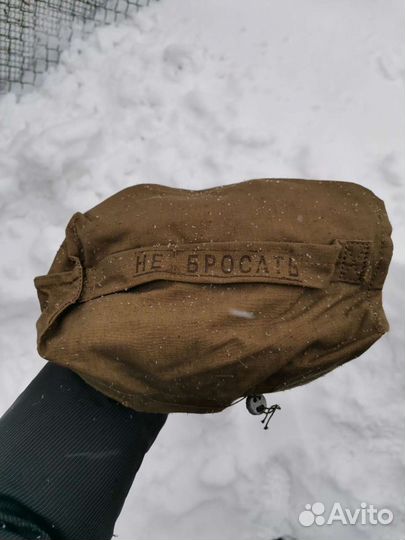 Асп 74 в спасательный поплавок