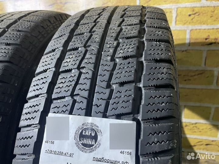 Hankook Winter RW06 215/65 R16C 109R