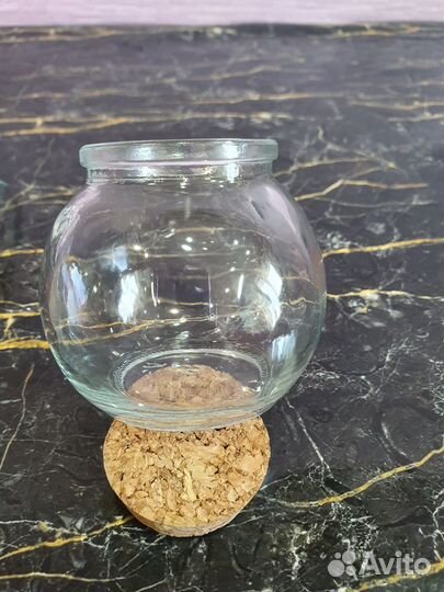 Ёмкость для специй, 120 мл, новая