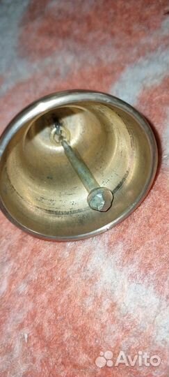 Колокольчик СССР