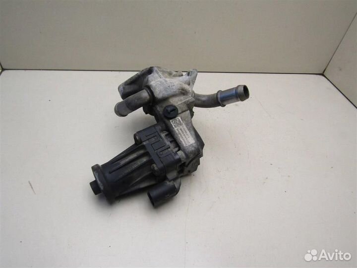 Клапан рециркуляции выхлопных газов Ford Transit