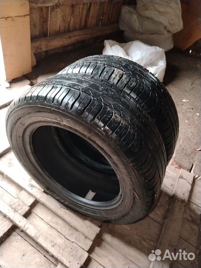 Шины р14 лето