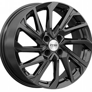 Литые диски iFree 6.5×R16 4×100