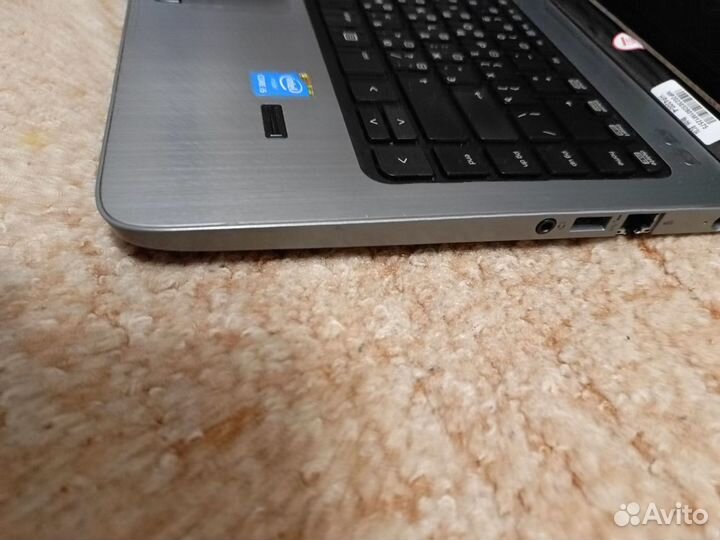 HP ProBook 430G2