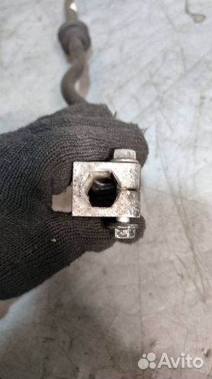 Рулевой карданчик Mercedes-Benz A-Класс W168 2001