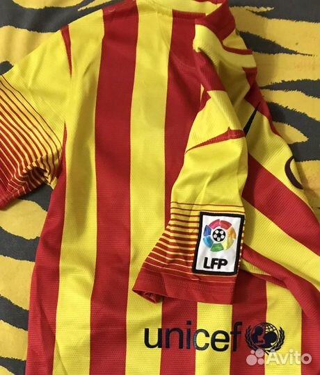 Детская футбольная форма