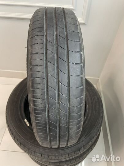 Dunlop Le Mans V 155/65 R14