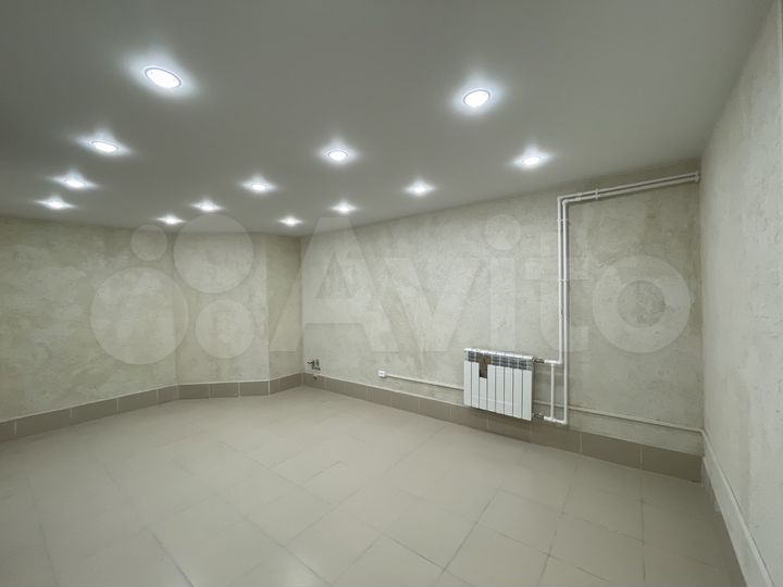 Помещение, 18 м2, новый ремонт, первая линия