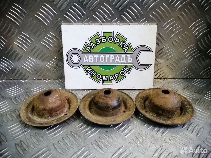 Опора пружины верхняя Vw Passat B3 цена за штуку