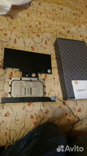 Компоненты сво