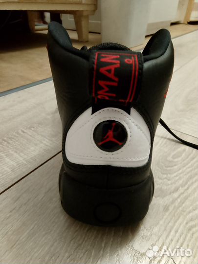 Jordan Jumpman Pro DN3686-061 Кроссовки (Оригинал)