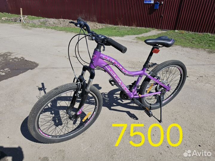 Велосипеды