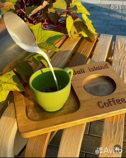 Готовый бизнес кофейни с концепцией бара