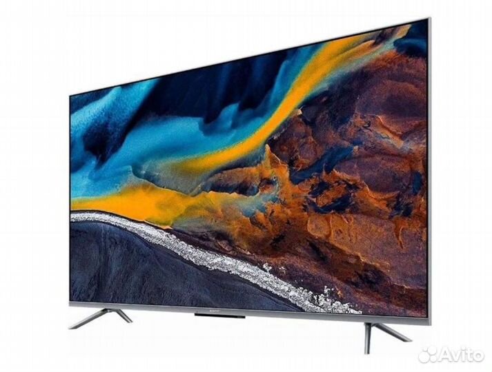 Xiaomi TV 55 Q2 L55M7-Q2RU