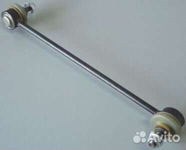 Стойка стабилизатора Duster, Kaptur, Laguna 07