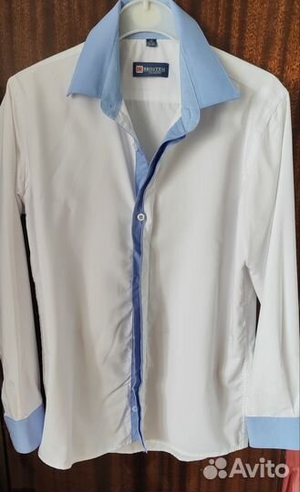 Рубашка для мальчика
