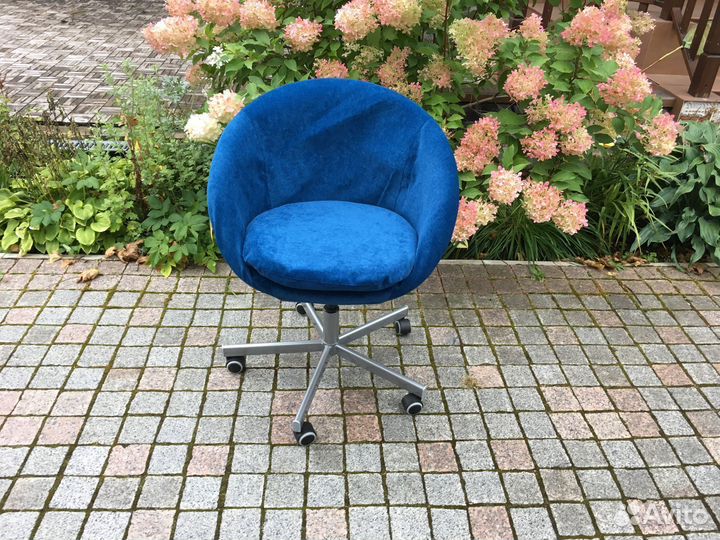 Чехол для кресла Скрувста (икеа)