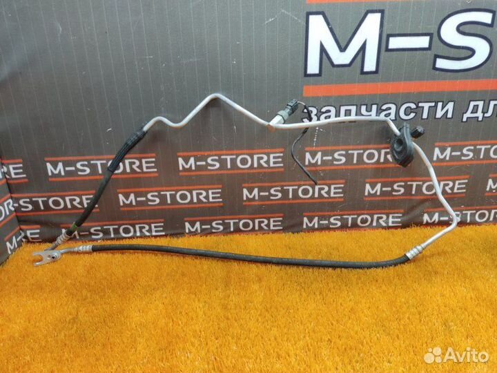 Трубка кондиционера Mercedes-Benz E-Class W211