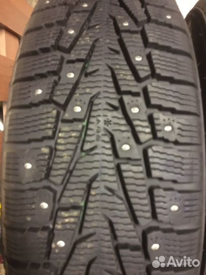 Nokian Tyres Nordman 7 SUV 225/60 R18