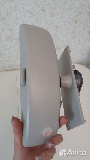 Зеркало салонное заднего вида VAG для WV, Audi, Se