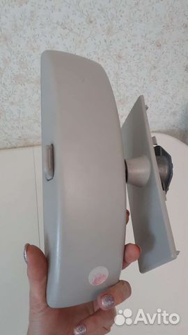 Зеркало салонное заднего вида VAG для WV, Audi, Se