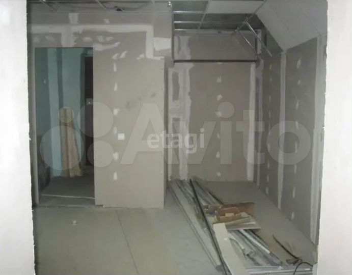 Продам помещение свободного назначения, 72.5 м²